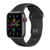 Sell Old Apple Watch SE (40mm GPS+Cellular)