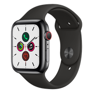 Sell Old Apple Watch Series 5 (40mm, GPS+Cellular)