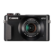 Sell Old Canon G7 X Mark II
