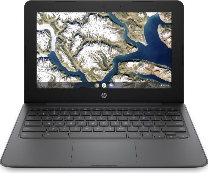HP Chromebook Series - Refurbished