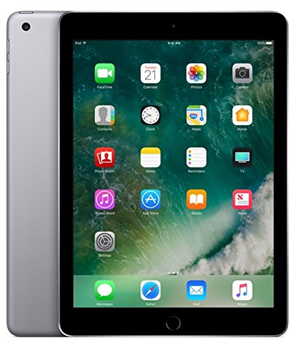 Sell Old iPad 9.7 5th Gen (Wi-Fi + Cellular)