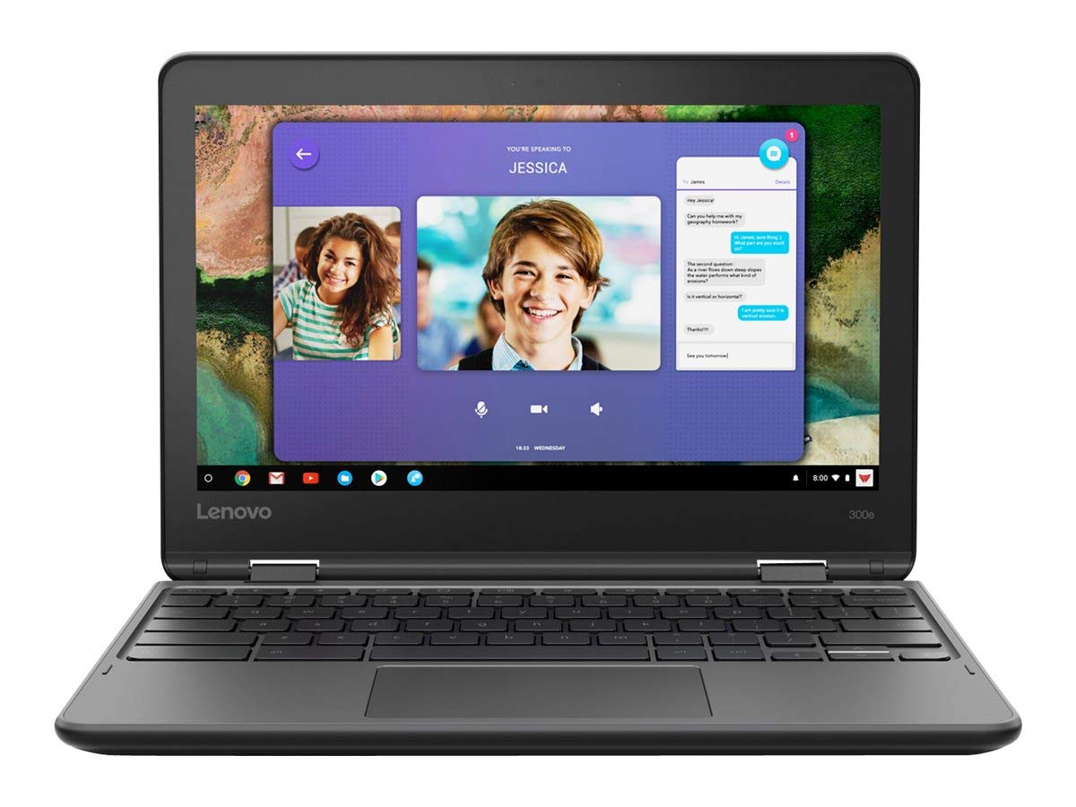 Lenovo 300e Series - Refurbished