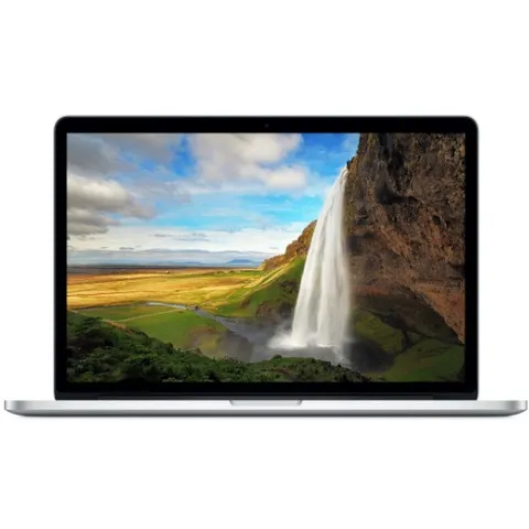 Sell Old MacBook Pro Retina Early 2015