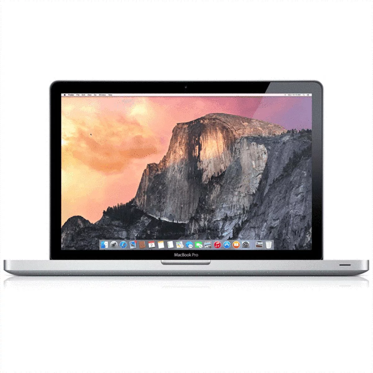 Sell Old MacBook Pro (Retina, 15-inch, Mid 2012)