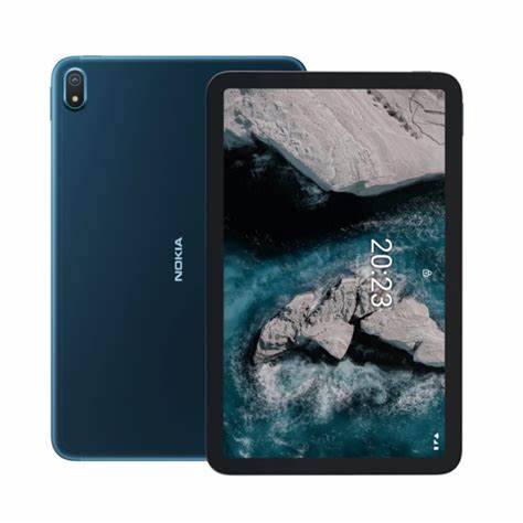 Sell Old Nokia Tab T20 Wi-Fi Only 64GB