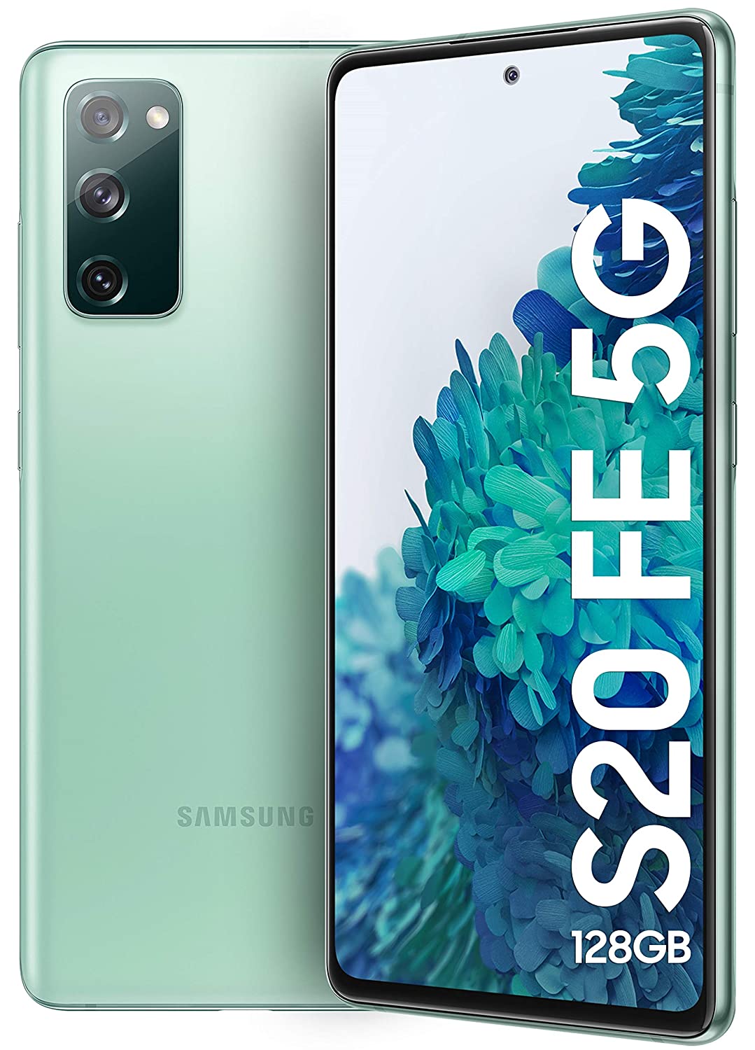 Sell Old Samsung Galaxy S20 FE