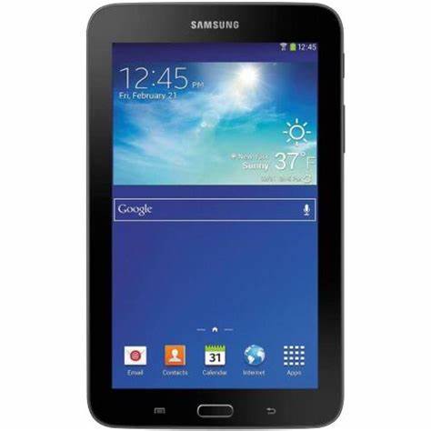 Sell Old Samsung Galaxy Tab 3 Neo SM-T111