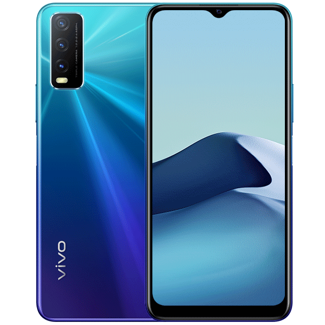Sell Old Vivo Y20i