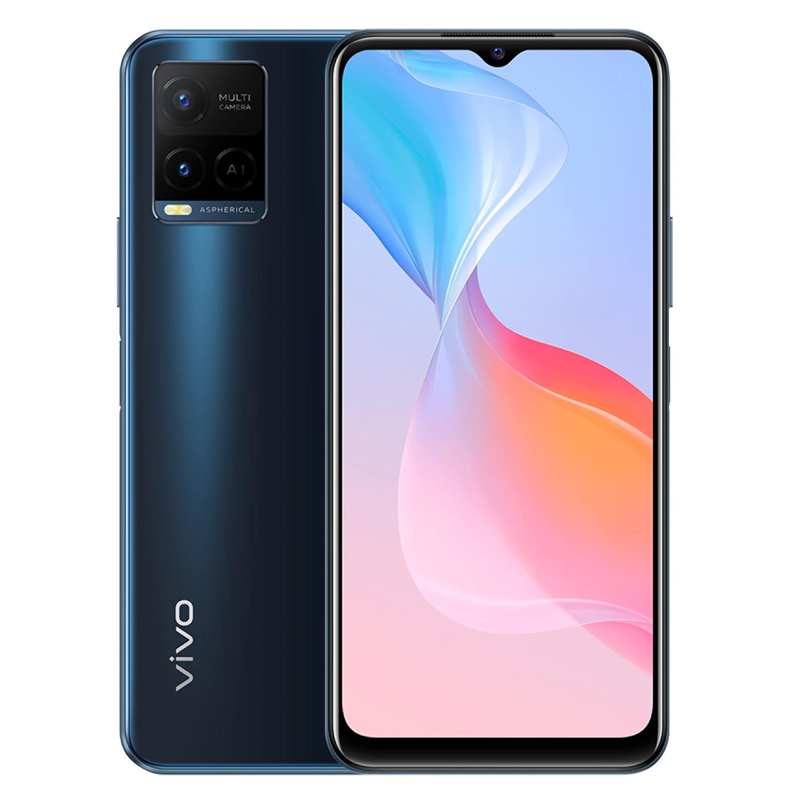 Sell Old Vivo Y21a