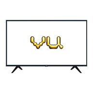 Sell Old Vu 41 to 50 inches TV